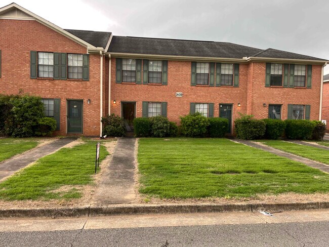 1409 Brookline Ave SW Unit 19