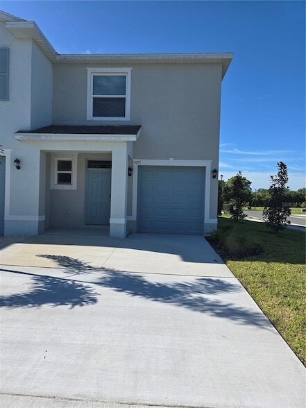 Photo - 4073 Gold Dust Ln Townhome