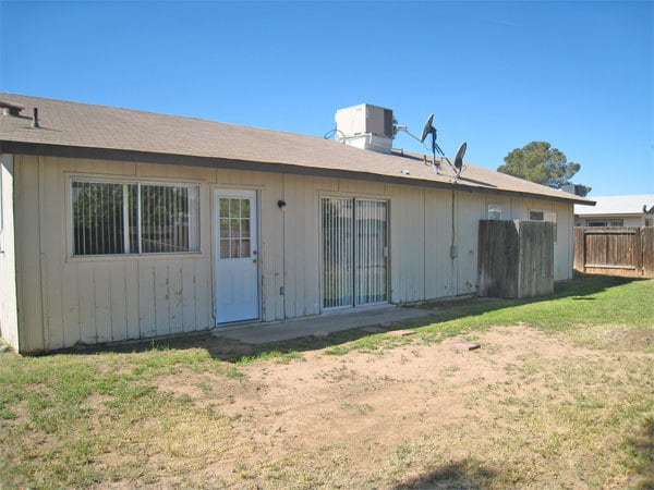 Photo - COMING SOON! 3 Bedroom 2 bath single family home