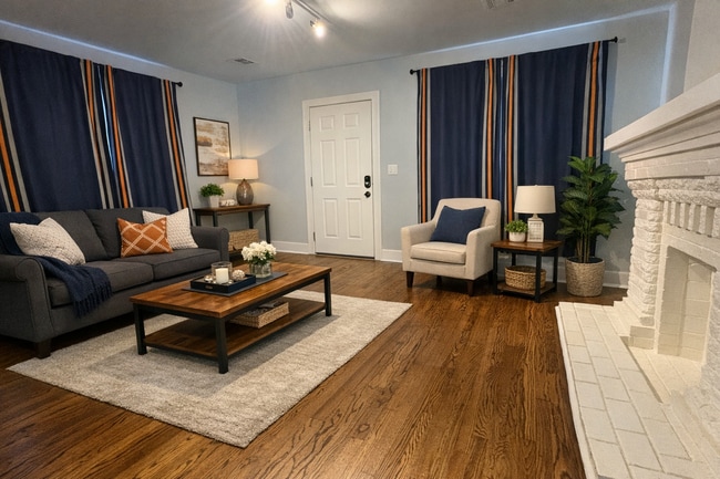 Photo - 1821 NW 38th St