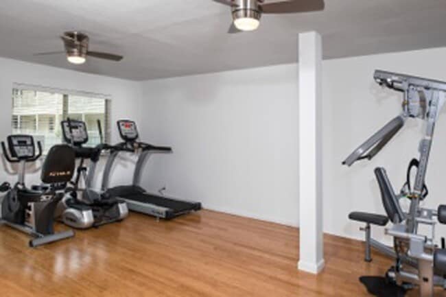Photo - Creekline Apartments