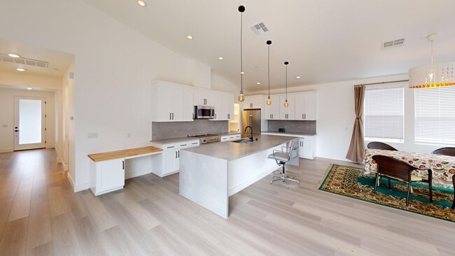 Photo - Newly Constructed Modern 3BR Kerry Ranch Home with Private Yard & Solar