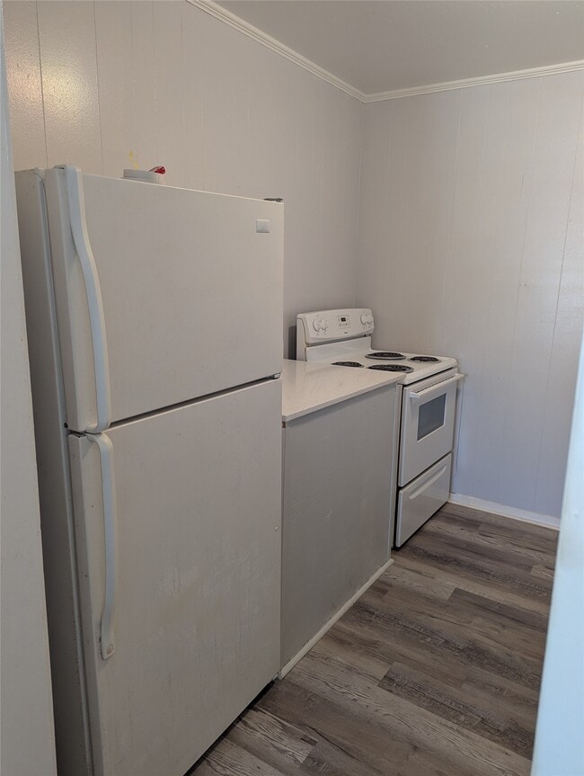 Photo - 1311 1/2 21st St Unidad 2