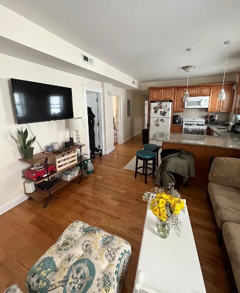 Photo - 29 Belknap St Unit 2