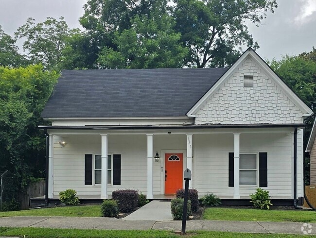 Building Photo - Charming 4BR House in Atlanta
