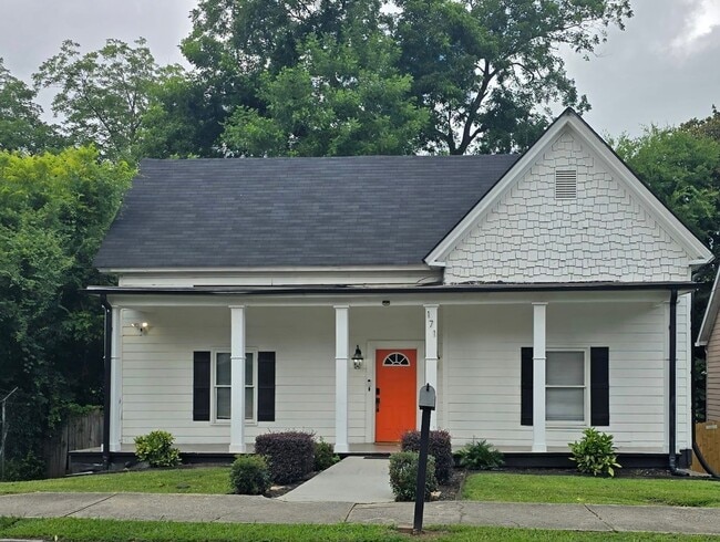 Charming 4BR House in Atlanta - Charming 4BR House in Atlanta