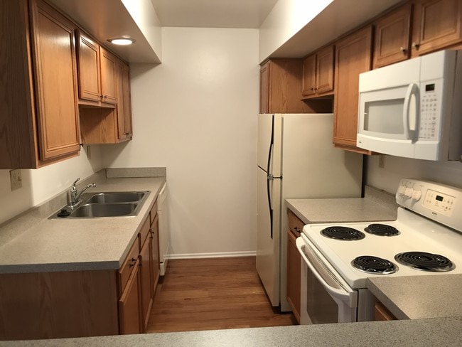 Photo - Pepper Valley Apartments