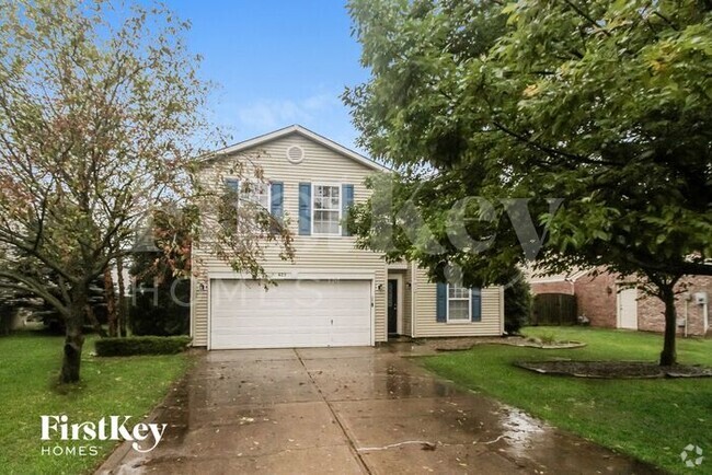 Building Photo - 625 Country Gate Dr Rental