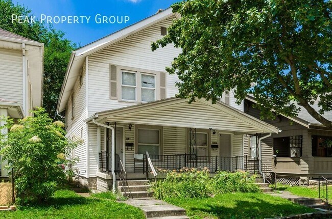 Photo - 1411 N 5th St