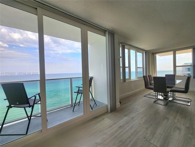 Building Photo - 3505 S Ocean Dr Unit 1014
