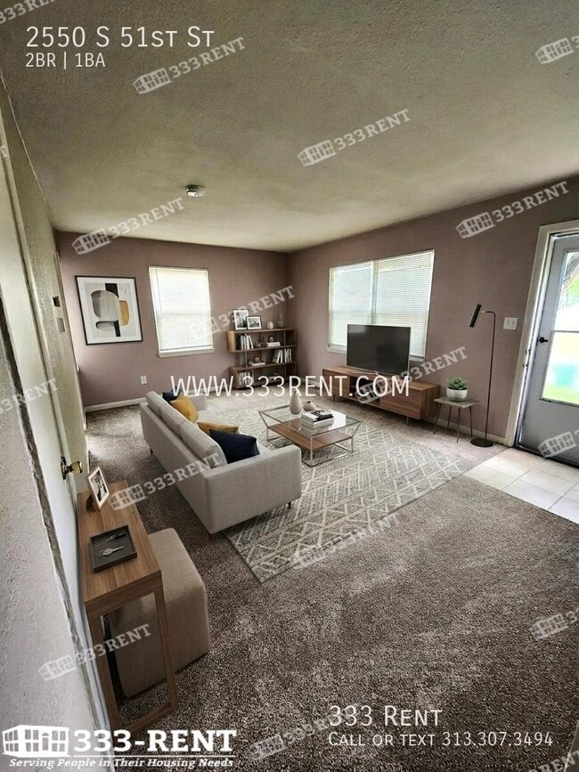 2550 S 51st St