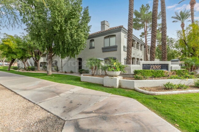 Photo - 15095 N Thompson Peak Pkwy Unidad 1013