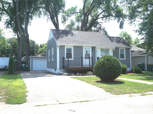Building Photo - 43 Fairfax Rental