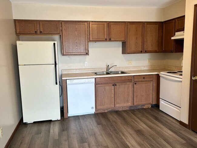 1820 A Ave NE | A Avenue Apartments