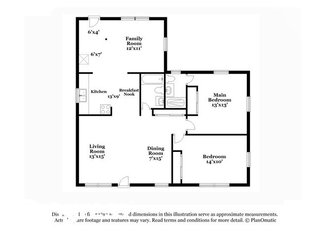 Photo - 610 NW 2nd Ave