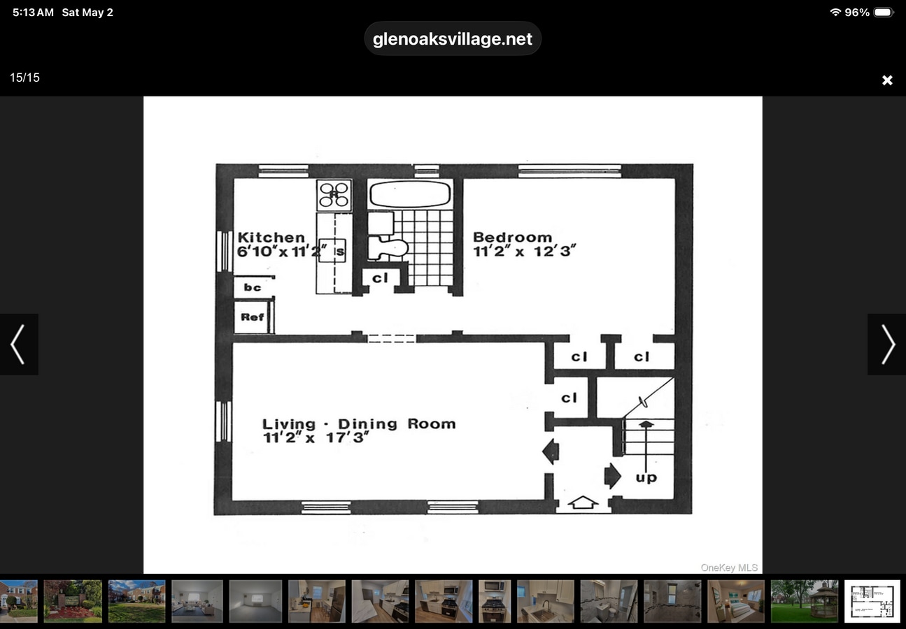 Photo - 26051 73rd Ave Unidad Glen oaks village