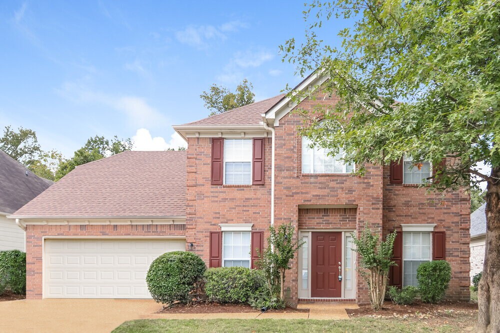 Photo - 3899 Neyland Valley Dr House