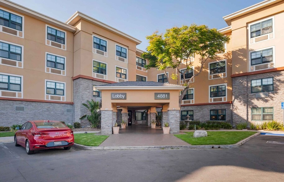 Furnished Studio-Orange County - John Wayne Airport