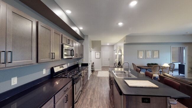 Fireside Apartments
