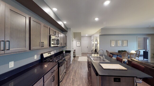 Photo - Fireside Apartments