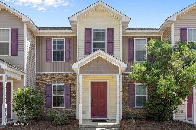 Building Photo - 110 W Murrow Ln Rental