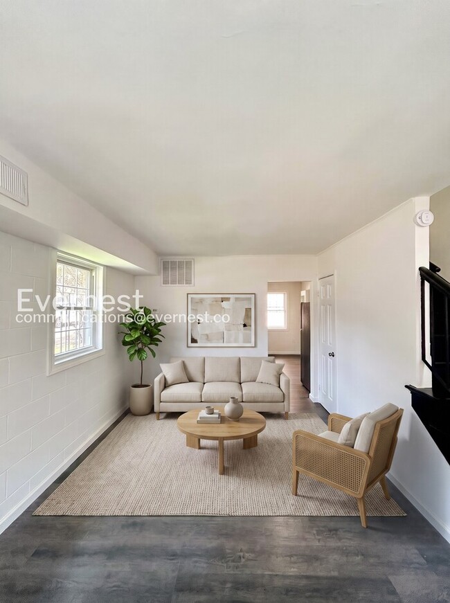 Photo - 503 N 30th St Unit Apartment A