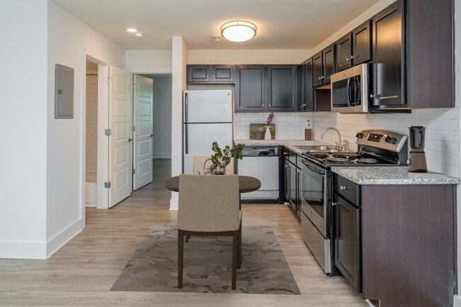 Photo - Cliff Corners