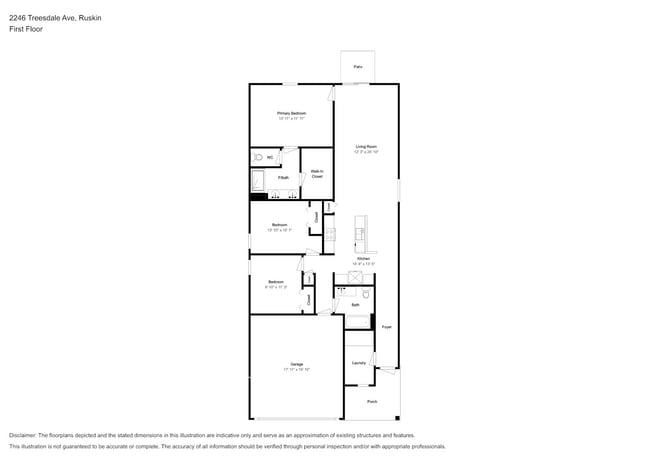 Photo - 2246 Treesdale Ave