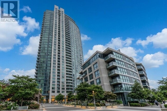 Photo - 215 Fort York Blvd Unit 2609
