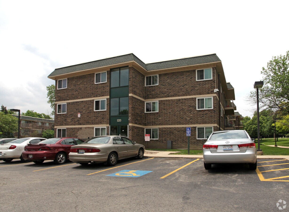 Photo - Forest Ridge