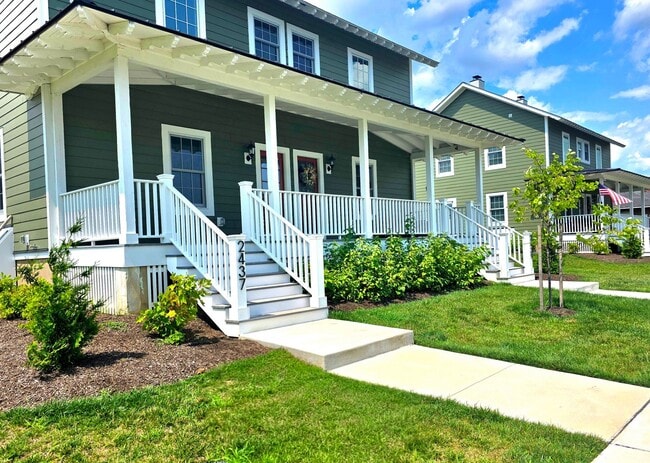 Building Photo - Delaware City Alert!! 3 bed 2 baths available NOW!