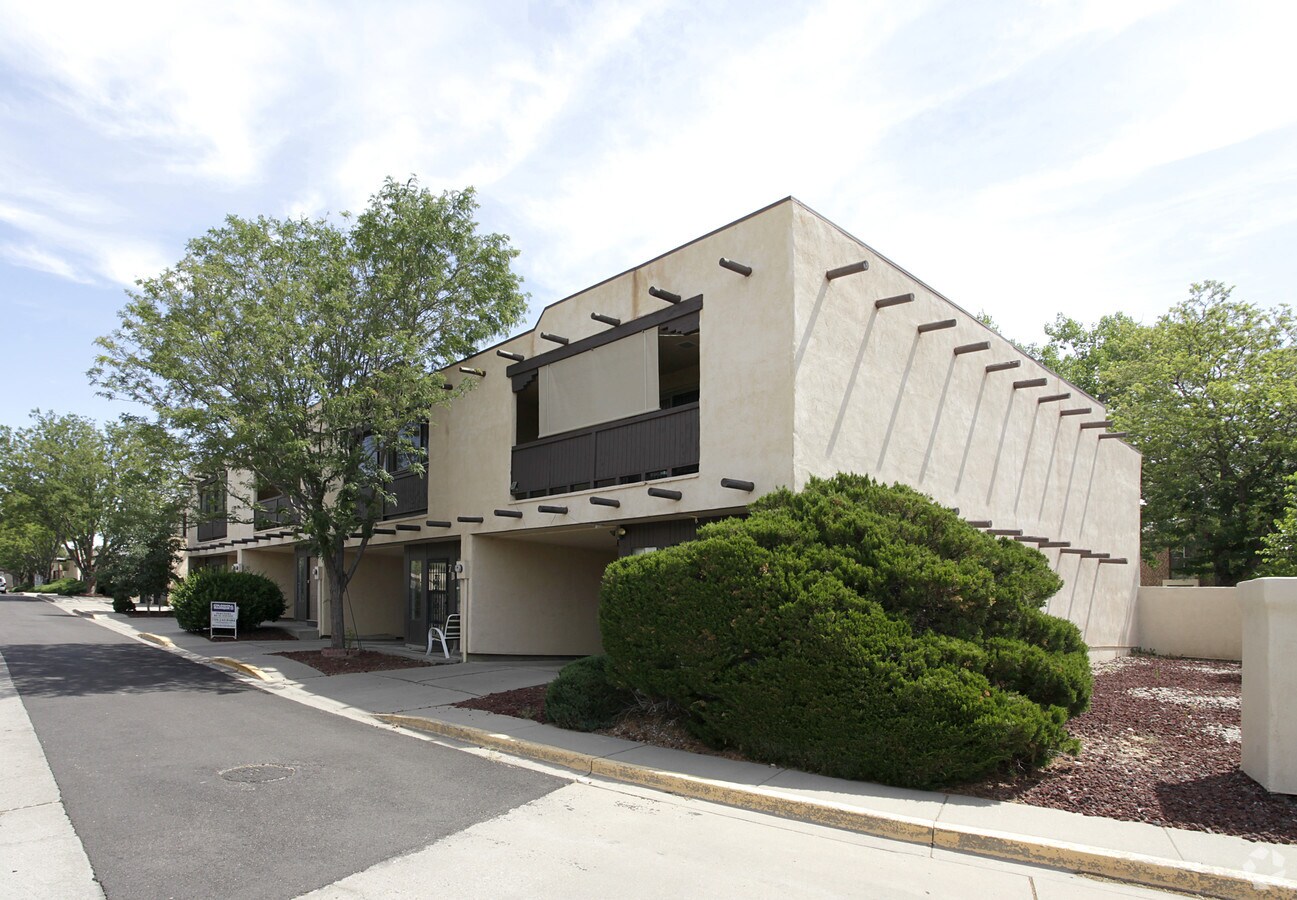 Photo - Casa Bonita Apartments