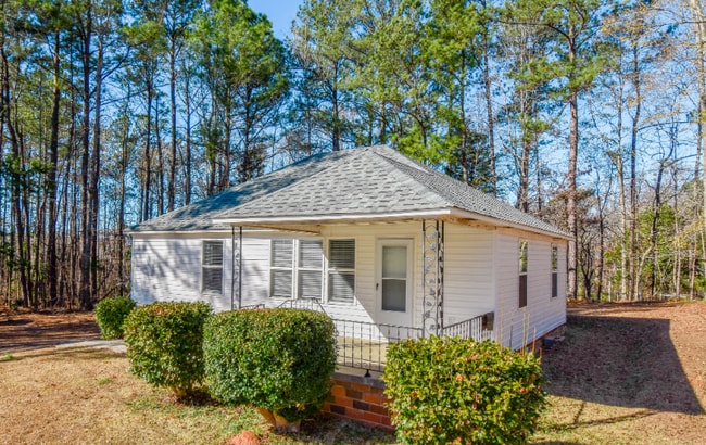 Photo - 1840 Worthy Rd