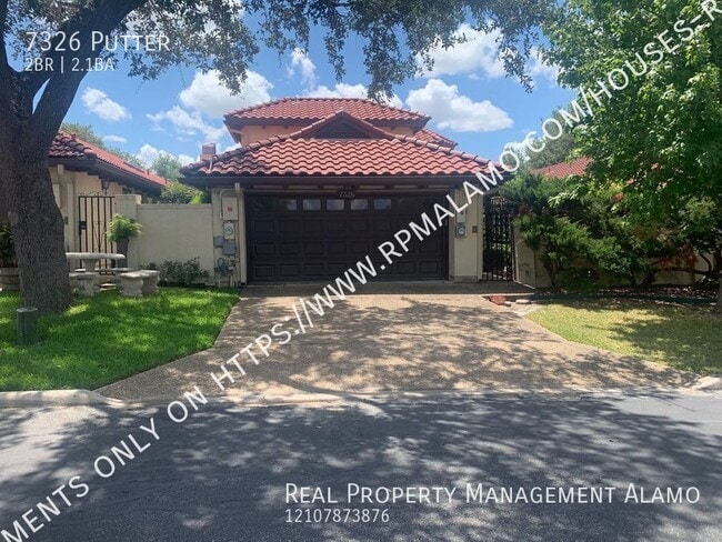 Photo - 7326 Putter-