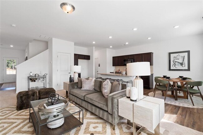 Photo - 1412 Ben Park Way