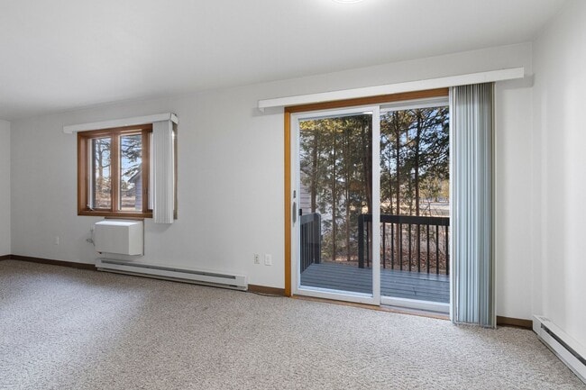 Photo - East Shore Apartments