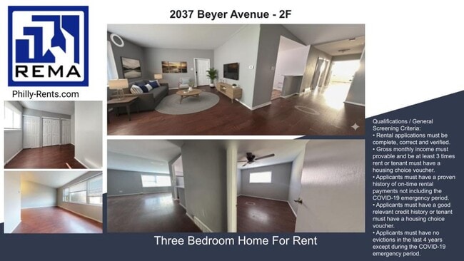 Building Photo - 2037 Beyer Ave Unit 2F