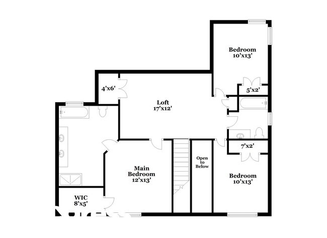 Photo - 2529 Governors Pointe Ct NE