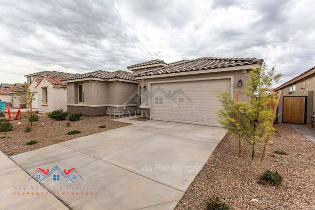 Photo - 17645 W Palo Verde Dr