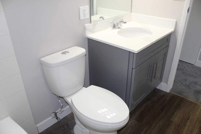 Photo - Bow River Townhomes