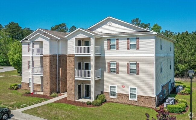 Autumn View Apartments