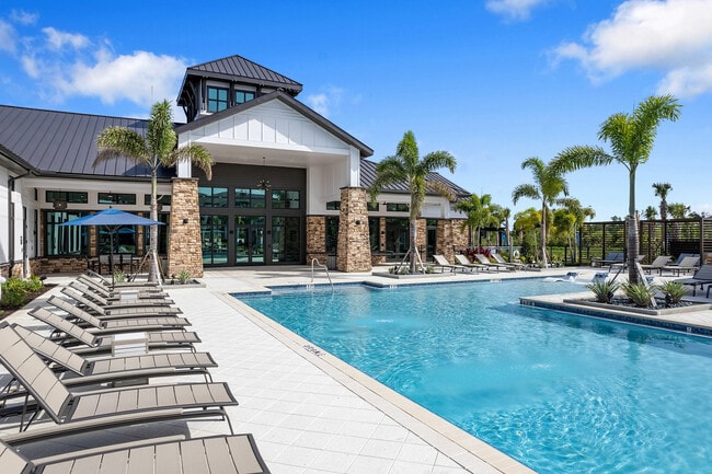 Building Photo - Stafford at Artisan Lakes Rental