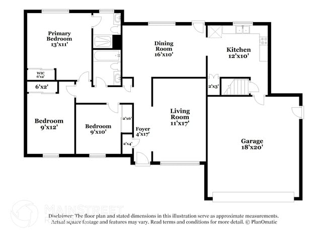 Photo - 6867 Thurston Ave