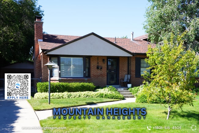 Building Photo - 2784 E Delsa Dr Rental