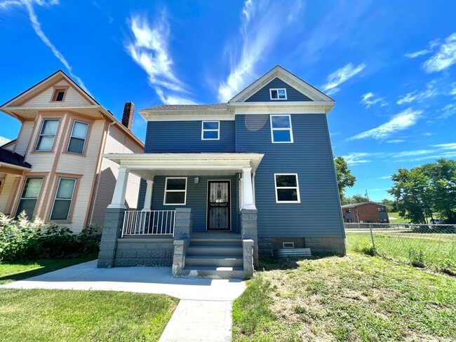 Building Photo - Rehabbed Single Family in Dayton! Rental