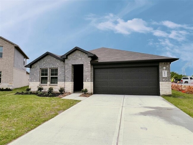 Photo - 20839 Marigold Meadows St House