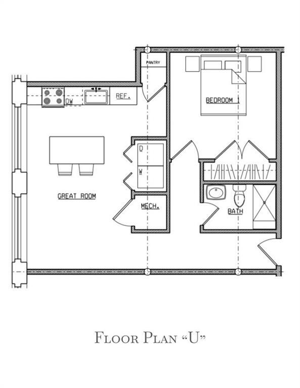 Photo - 200-U Barrett St Unit 217