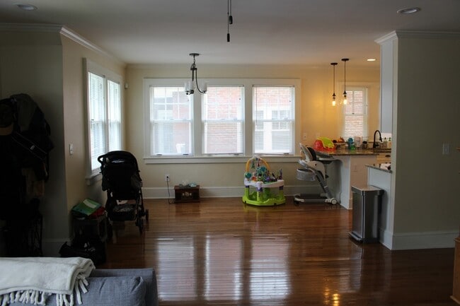 Photo - Central AVL - Updated Montford Beauty!