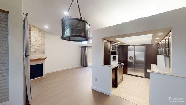 Photo - Beautiful 2-Bed/2-Bath Condo Unidad 35