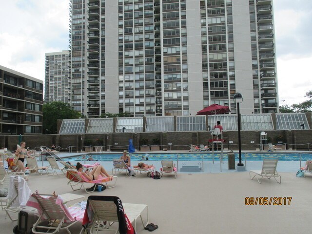 Photo - Gold Coast/Old Town Jr. 1 bedroom Available In July Unit 1405